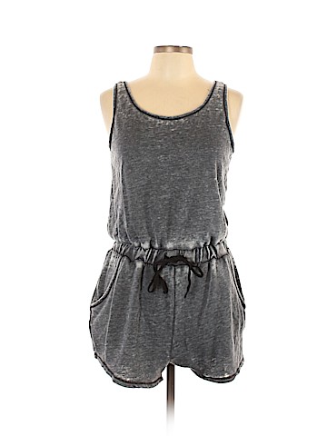 Mossimo Supply Co. Romper (view 1)