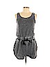 Mossimo Supply Co. Gray Romper Size L - photo 1