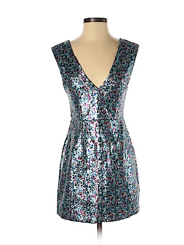 Topshop Cocktail Dress (view 1)