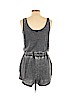 Mossimo Supply Co. Gray Romper Size L - photo 2