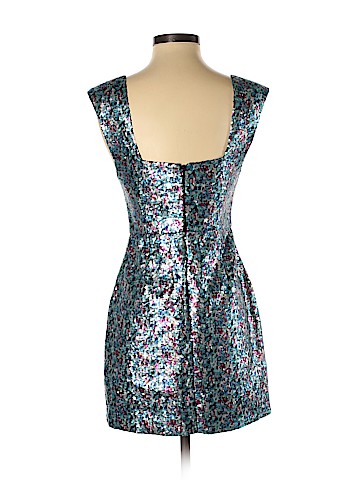 Topshop Cocktail Dress (view 2)