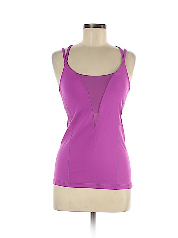 Lululemon Athletica Active Tank (view 1)