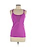 Lululemon Athletica Purple Active Tank Size 6 - photo 1