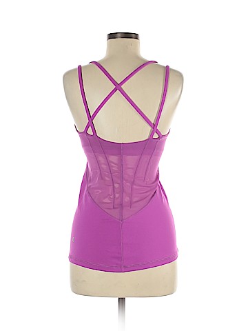 Lululemon Athletica Active Tank (view 2)