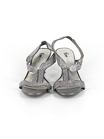 Fioni Night Heels (view 2)