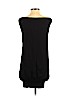Zucca 100% Cotton Black Casual Dress Size 2 - photo 2