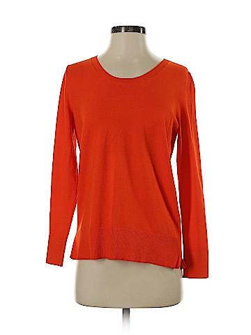 Ann Taylor LOFT Pullover Sweater (view 1)