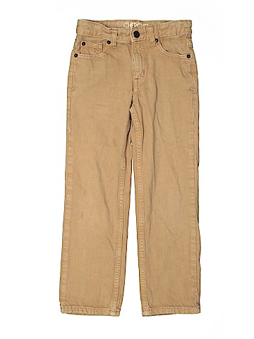Cherokee Jeans (view 1)