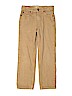 Cherokee 100% Other Tan Jeans Size 6 - photo 1