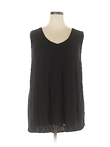 Fervour Sleeveless Top (view 1)