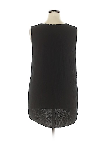 Fervour Sleeveless Top (view 2)