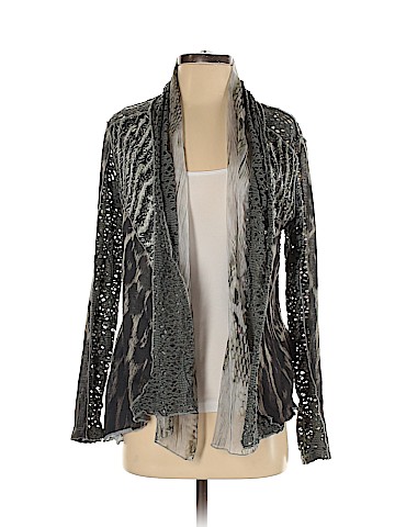 Alberto Makali Cardigan (view 1)