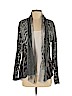Alberto Makali Green Cardigan Size S - photo 1