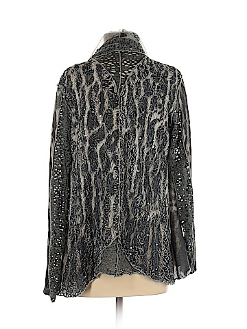 Alberto Makali Cardigan (view 2)