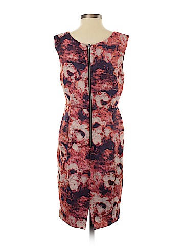 Tracy Reese Casual Dress (view 2)