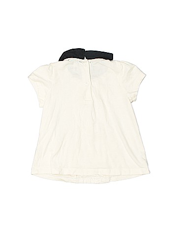 Baby Gap Short Sleeve Blouse (view 2)