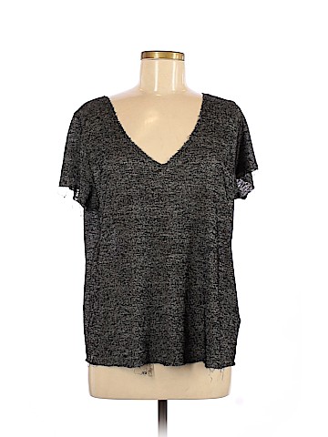 Project Social T Short Sleeve T-Shirt (view 1)