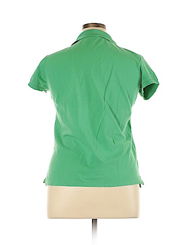 Gap Short Sleeve Polo (view 2)