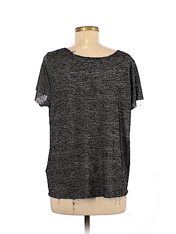 Project Social T Short Sleeve T-Shirt (view 2)