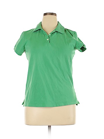 Gap Short Sleeve Polo (view 1)