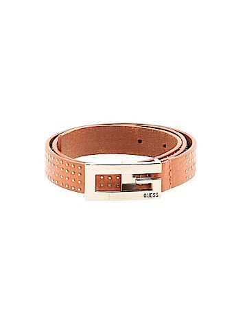 Guess Leather Belt (view 1)