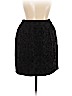 Forever 21 Black Casual Skirt Size M - photo 1