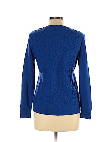 Talbots Pullover Sweater (view 2)