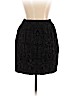 Forever 21 Black Casual Skirt Size M - photo 2