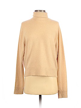 Johnstons Cashmere Cashmere Pullover Sweater