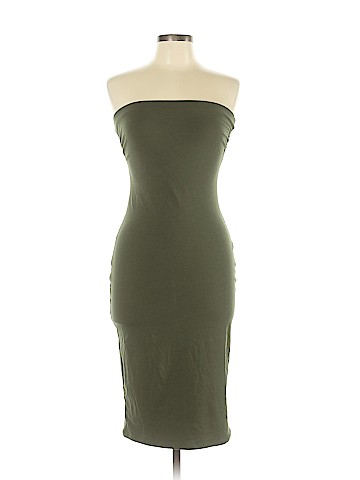 Heart Hips Casual Dress (view 1)