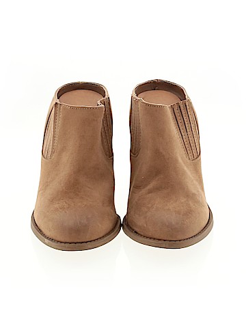 Madden Girl Mule/Clog (view 2)