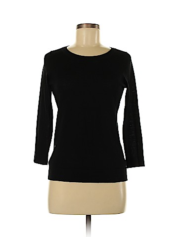 Ann Taylor LOFT Pullover Sweater (view 1)