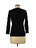 Ann Taylor LOFT Black Pullover Sweater Size M (petite) - photo 2