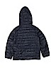 Gap Kids 100% Nylon Blue Coat Size S (youth) - photo 2