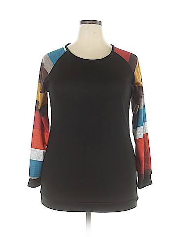 Assorted Brands Sweatshirt (view 1)