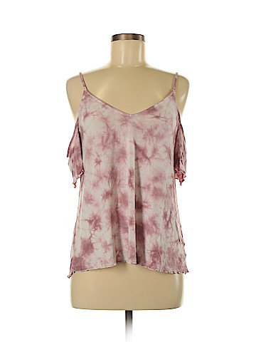 American Eagle Outfitters Short Sleeve Top (view 1)