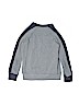 Rockets of Awesome Gray Sweatshirt Size 6 - photo 2