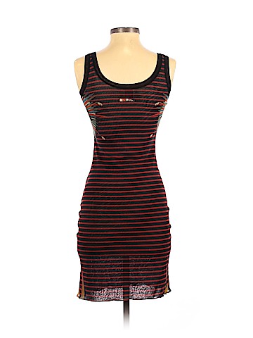 Jean Paul Gaultier Soleil Casual Dress (view 2)