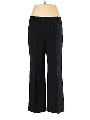 Ann Taylor Factory Wool Pants (view 1)