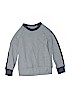 Rockets of Awesome Gray Sweatshirt Size 6 - photo 1