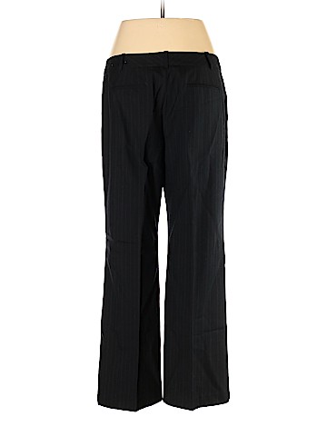 Ann Taylor Factory Wool Pants (view 2)