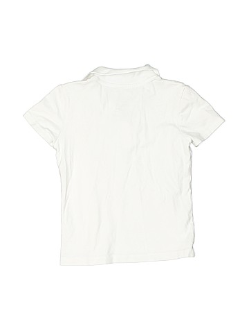 Wonder Nation Short Sleeve Polo (view 2)