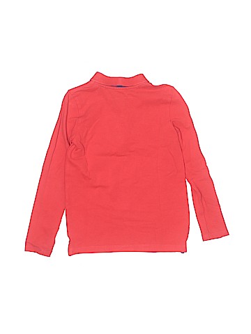 Polo by Ralph Lauren Long Sleeve Polo (view 2)
