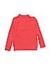 Polo by Ralph Lauren 100% Cotton Red Long Sleeve Polo Size 6 - photo 2