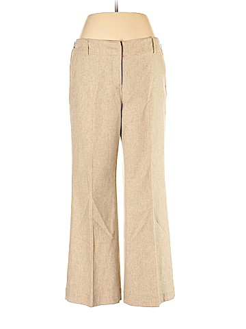 Ann Taylor Wool Pants (view 1)