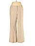 Ann Taylor Ivory Wool Pants Size 14 - photo 1
