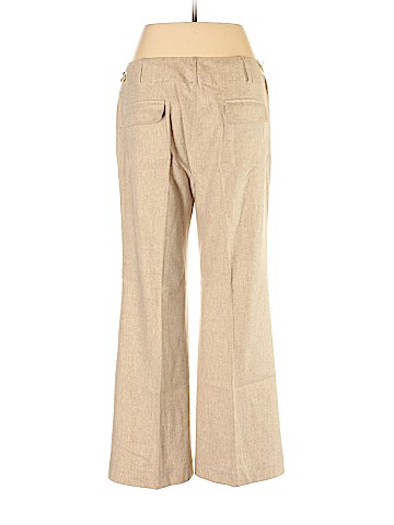 Ann Taylor Wool Pants (view 2)