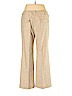 Ann Taylor Ivory Wool Pants Size 14 - photo 2