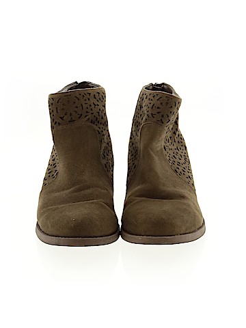 Carlos by Carlos Santana Ankle Boots (view 2)