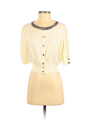 IISLI Cardigan (view 1)